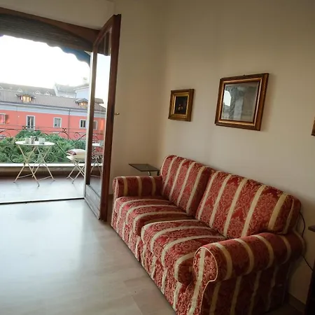 Palazzo Mameli Appartement Verbania