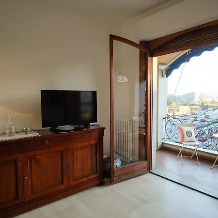 Palazzo Mameli Appartement Verbania